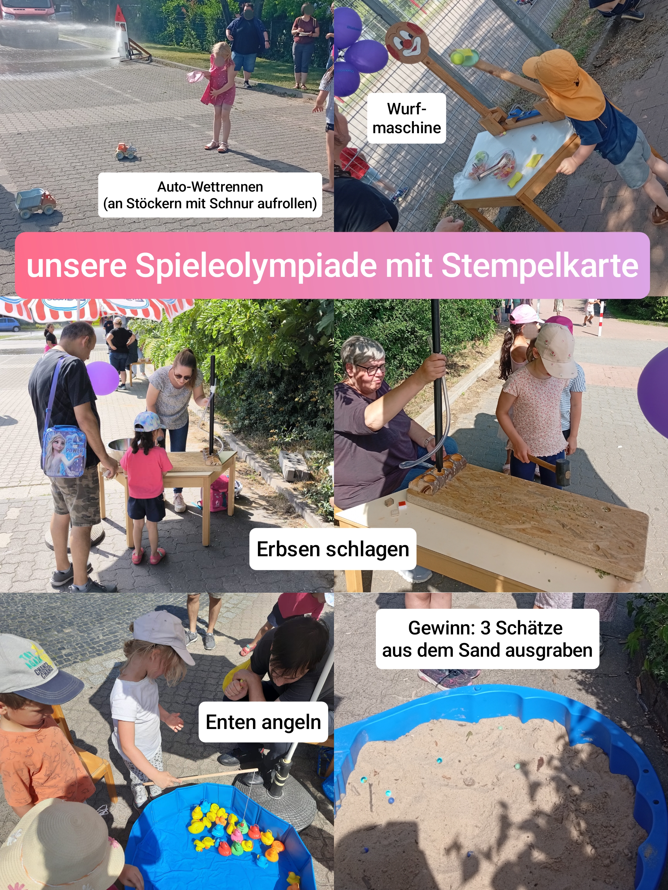 Spieleolympiade